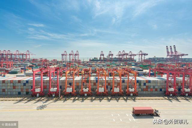 关于口岸使费你所不知道的猫腻？？？？？？？？？？？？