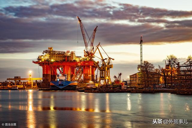 关于口岸使费你所不知道的猫腻？？？？？？？？？？？？