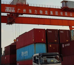 海运货运市场竞争强烈，，正规海运物流公司在哪？？？？？？