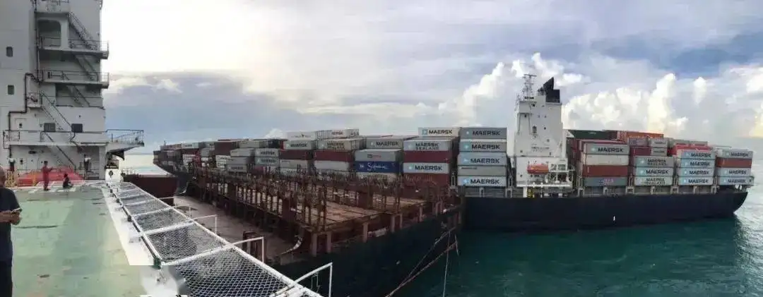 内贸集装箱海运价钱南来北往为什么相差这么大？？？？？