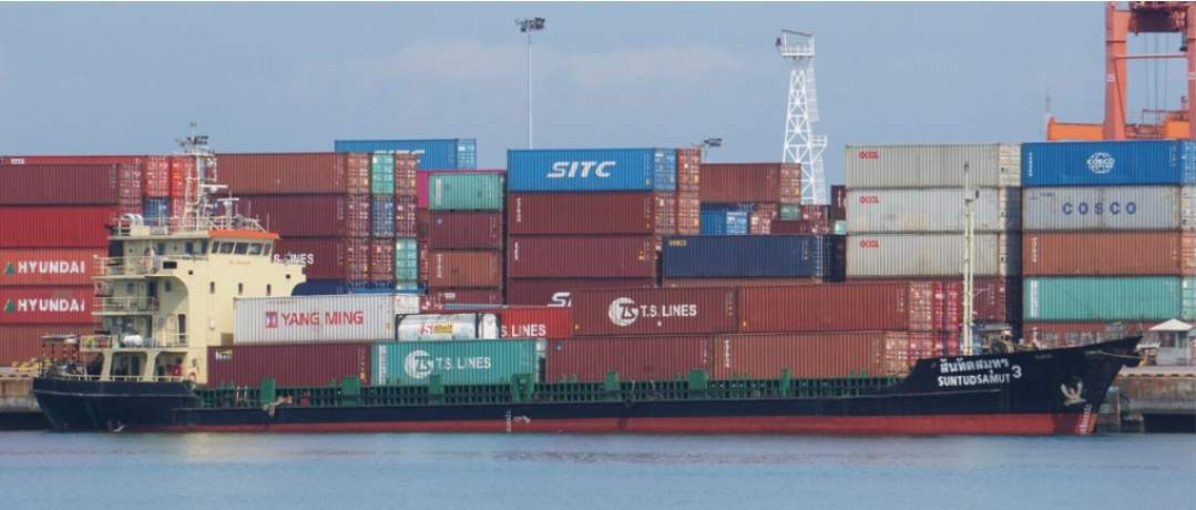 如那里置集装箱超重问题？？？？？