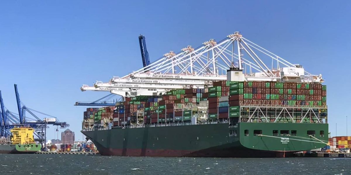 2024年海运费潜在飙涨25%？？？