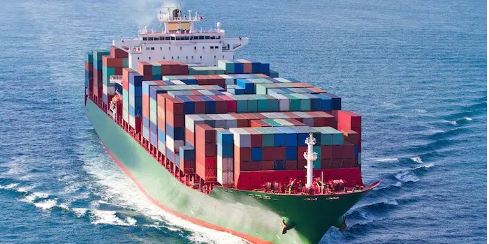 什么是空缺航行，，，跳港