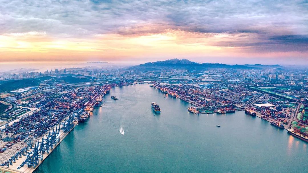 海运物流截单、截VGM、截重、截放行有什么区别？？？？？