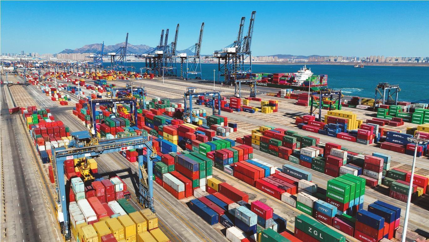 作废出货，，，，，，空箱返场为何要收费？？？？一分钟搞懂起运港回空费