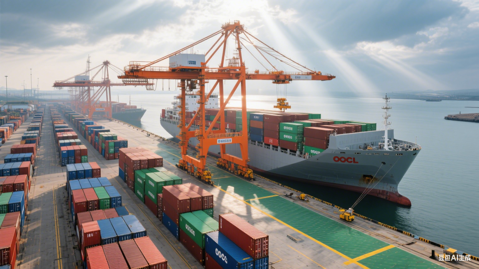 揭秘航运宝典：一站式海内海运货运价钱官方大盘货，，，，让您轻松锁定最佳运费！