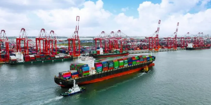 K8·凯发(中国)天生赢家·一触即发