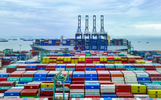 K8·凯发(中国)天生赢家·一触即发