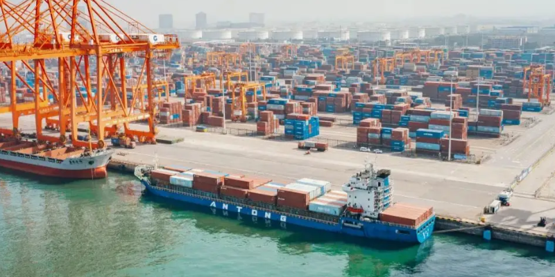 K8·凯发(中国)天生赢家·一触即发