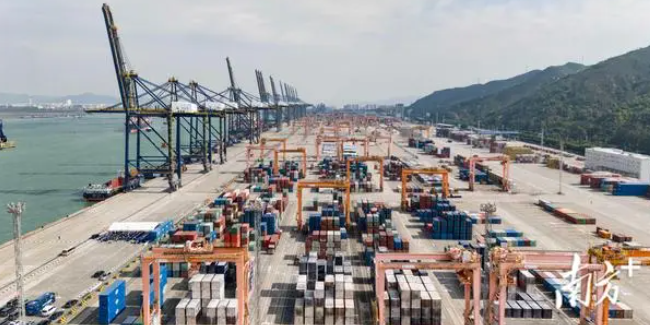 K8·凯发(中国)天生赢家·一触即发