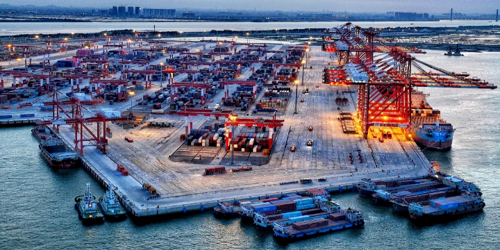 K8·凯发(中国)天生赢家·一触即发