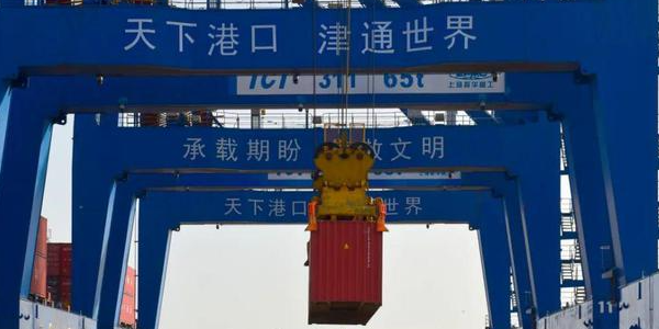 K8·凯发(中国)天生赢家·一触即发