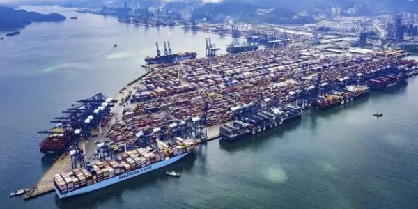 K8·凯发(中国)天生赢家·一触即发