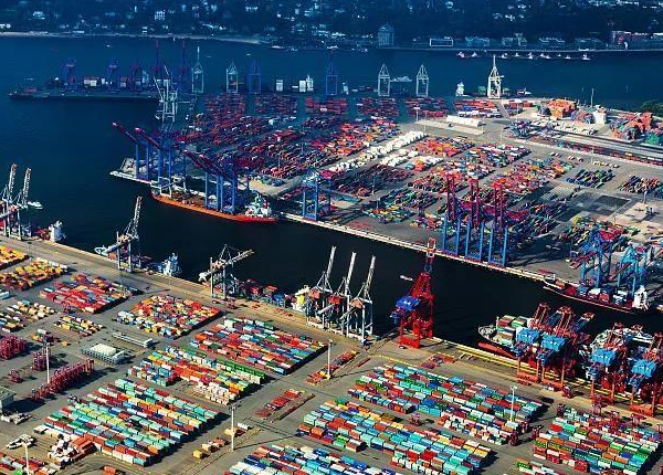 K8·凯发(中国)天生赢家·一触即发