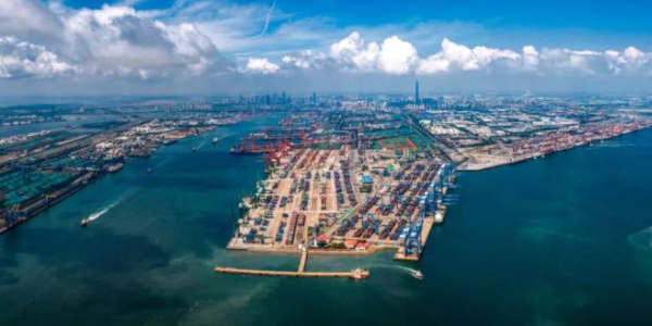 K8·凯发(中国)天生赢家·一触即发